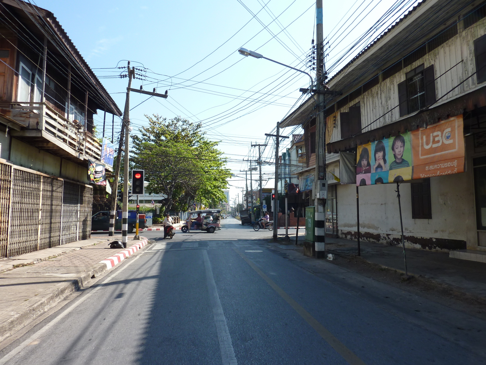 Picture Thailand Chiang Mai Old city Chiang Mai 2009-12 13 - Sight Old city Chiang Mai