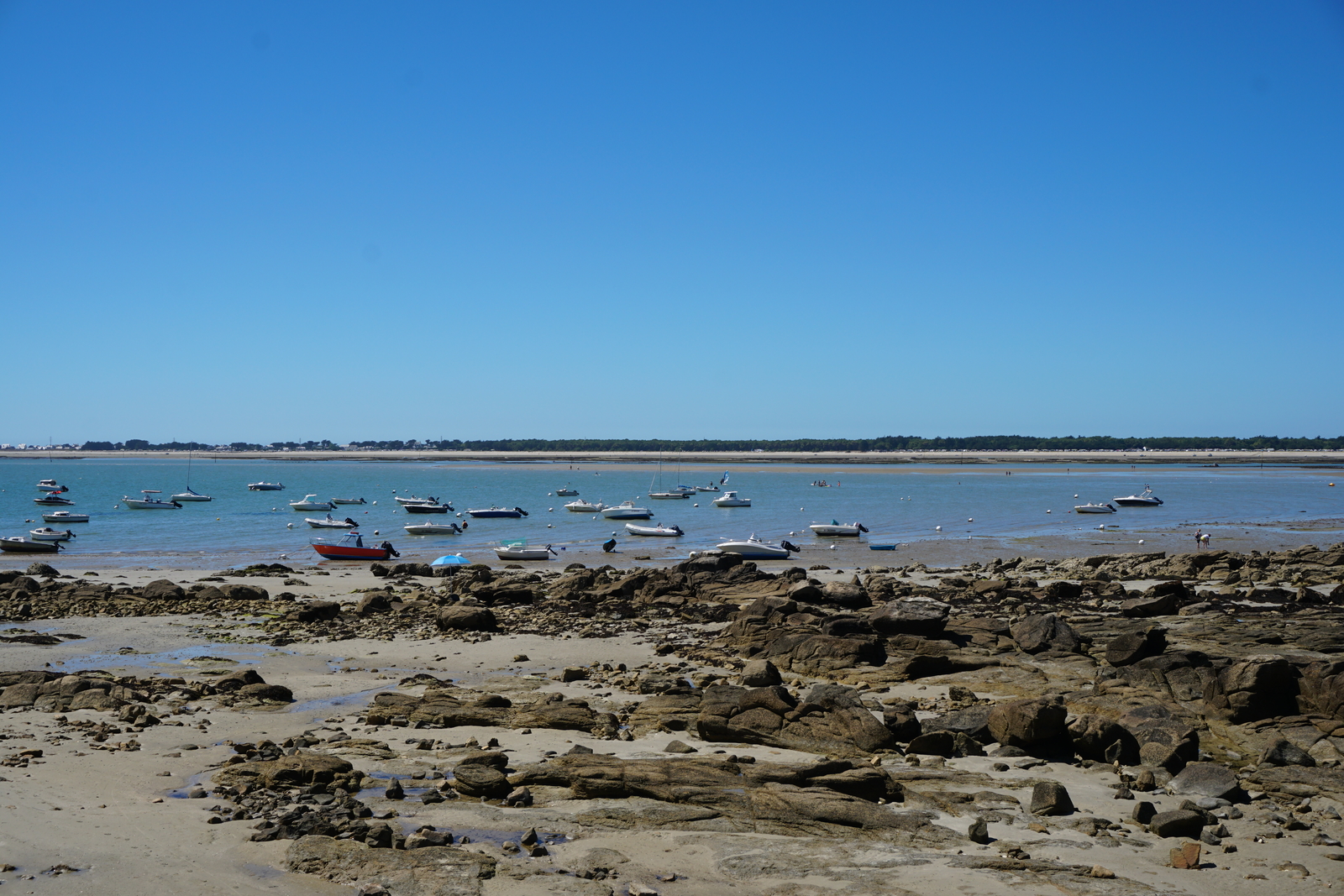 Picture France Carnac 2016-08 11 - Views Carnac