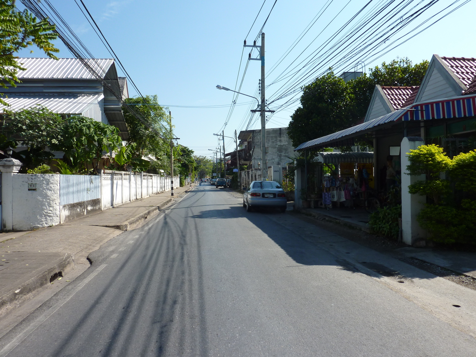 Picture Thailand Chiang Mai Old city Chiang Mai 2009-12 15 - Picture Old city Chiang Mai