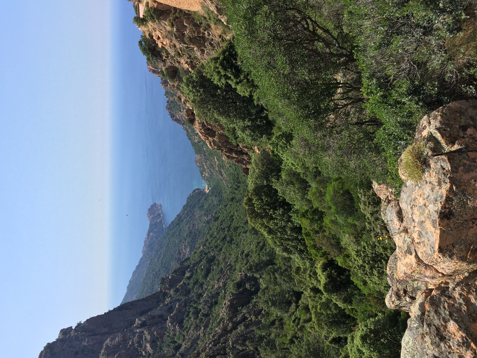 Picture France Corsica Calanques de Piana 2015-05 7 - Photographers Calanques de Piana