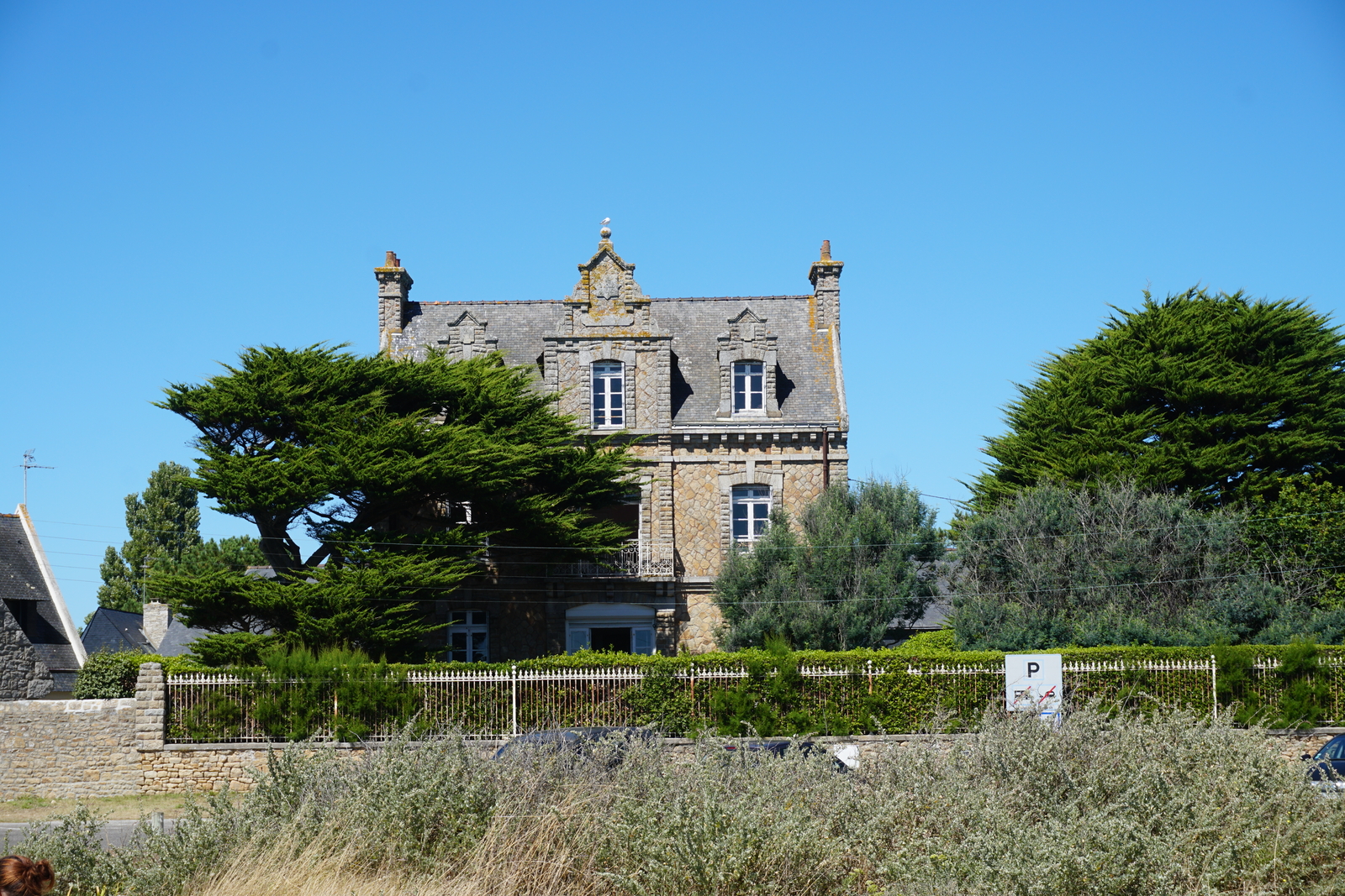 Picture France Carnac 2016-08 27 - Trip Carnac