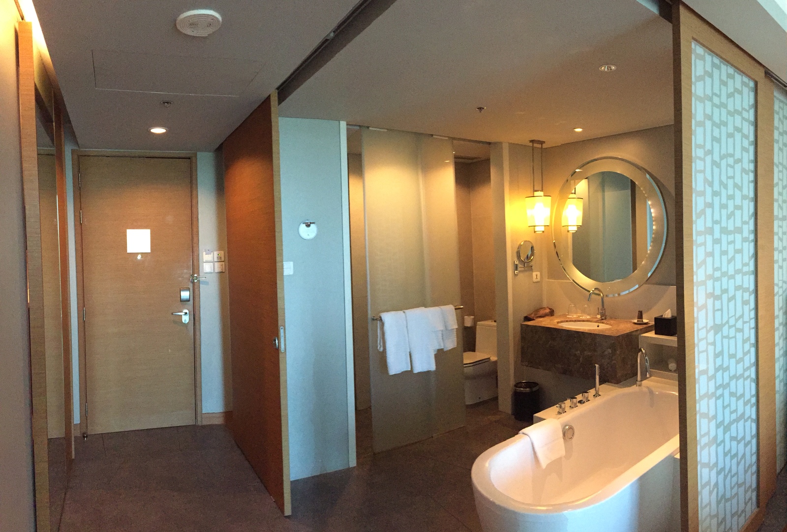 Picture Thailand Marriott Rayong 2016-01 72 - Visit Marriott Rayong