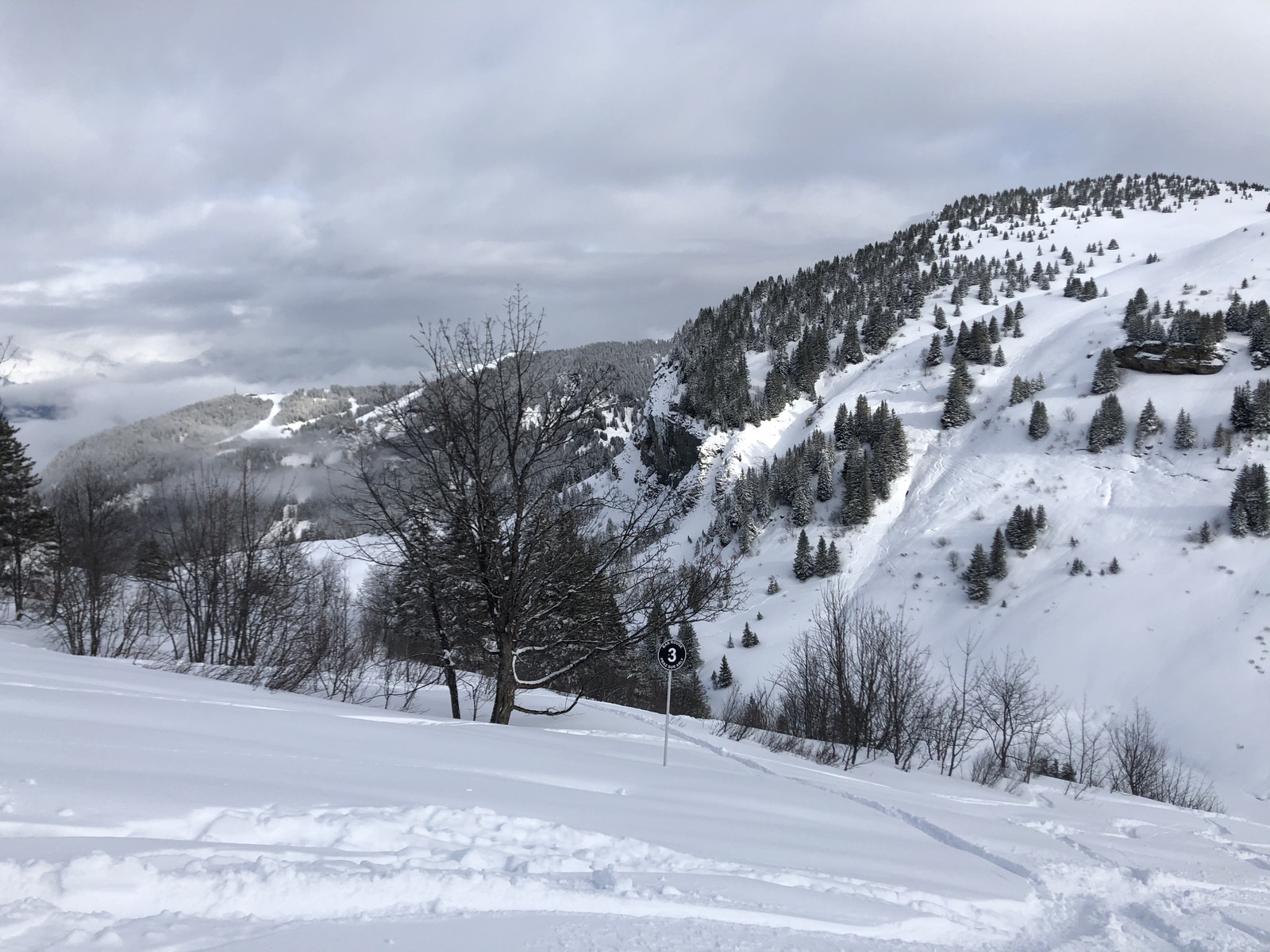 Picture France Praz sur Arly 2019-12 94 - Perspective Praz sur Arly