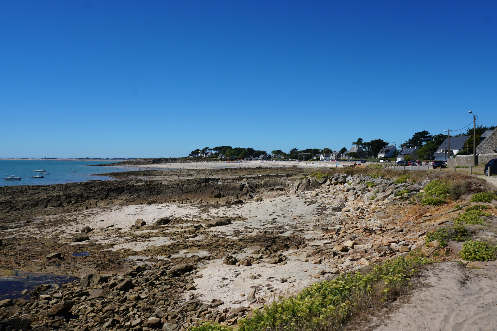 Picture France Carnac 2016-08 21 - Photos Carnac