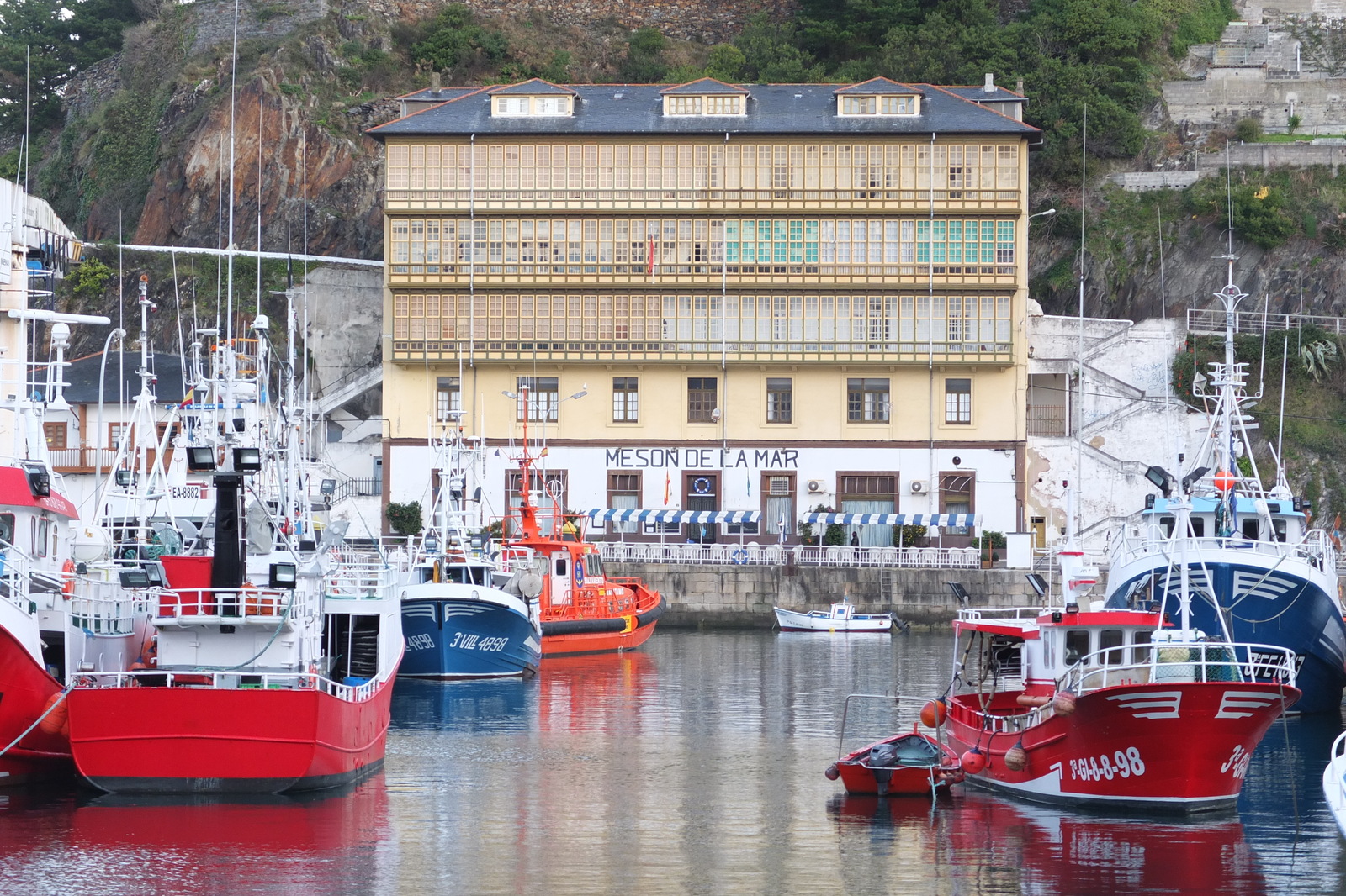 Picture Spain Luarca 2013-01 40 - Photo Luarca