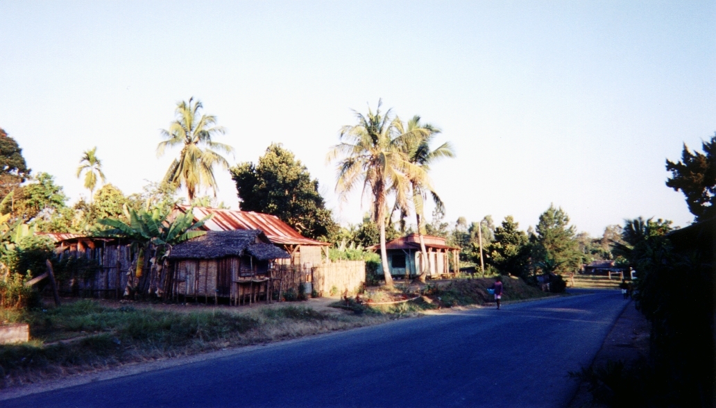 Picture Madagascar 1999-10 23 - Sight Madagascar