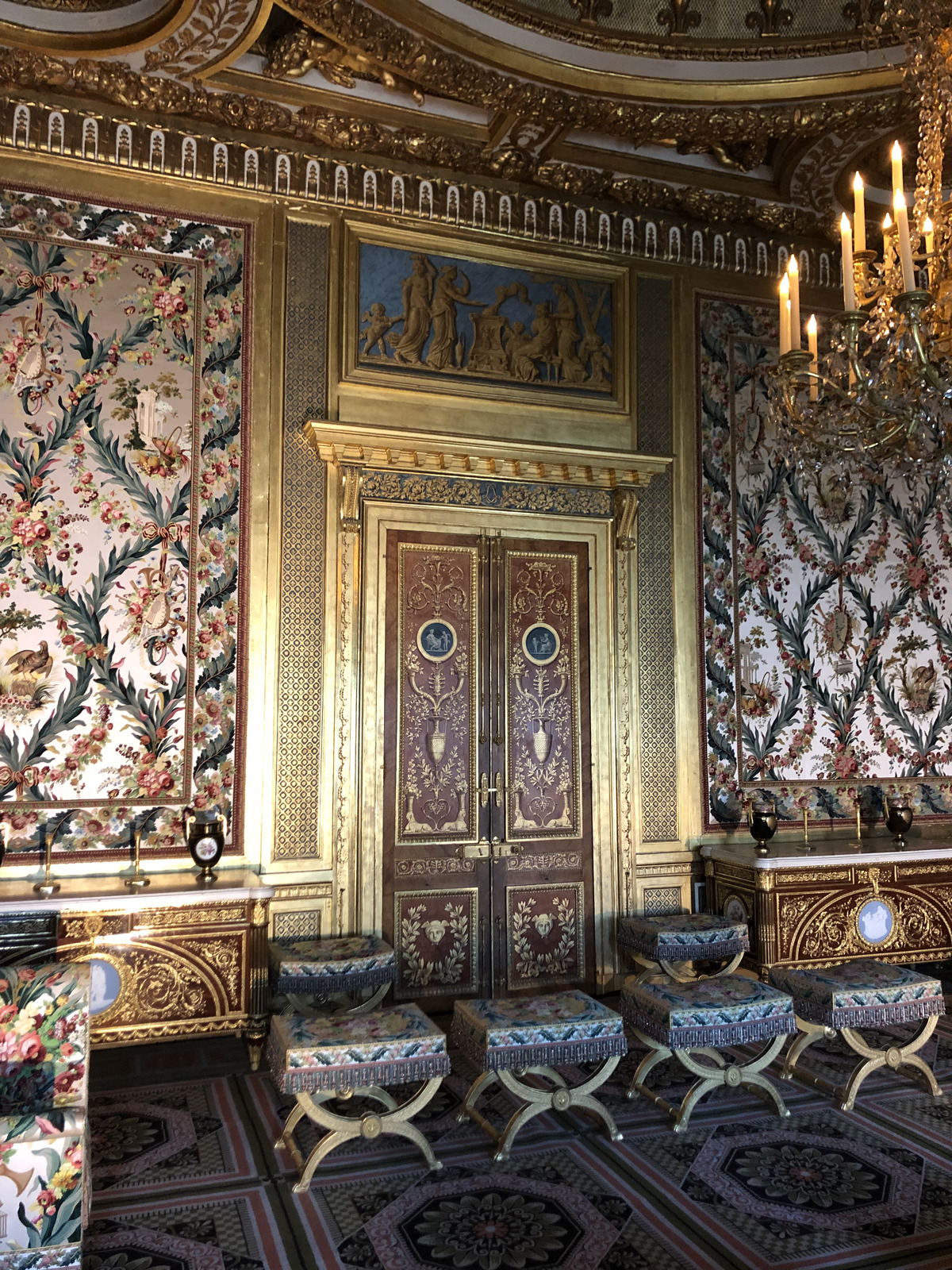 Picture France Fontainebleau 2019-04 420 - Discover Fontainebleau