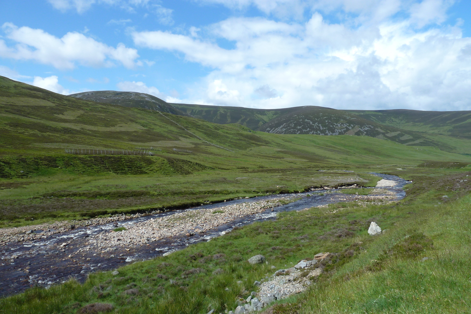 Picture United Kingdom Cairngorms National Park 2011-07 75 - View Cairngorms National Park