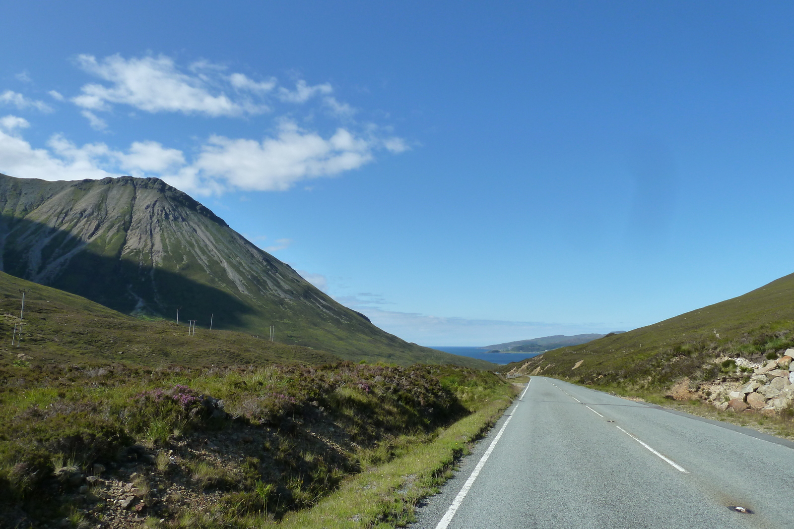 Picture United Kingdom Skye The Cullins 2011-07 66 - Tourist Places The Cullins