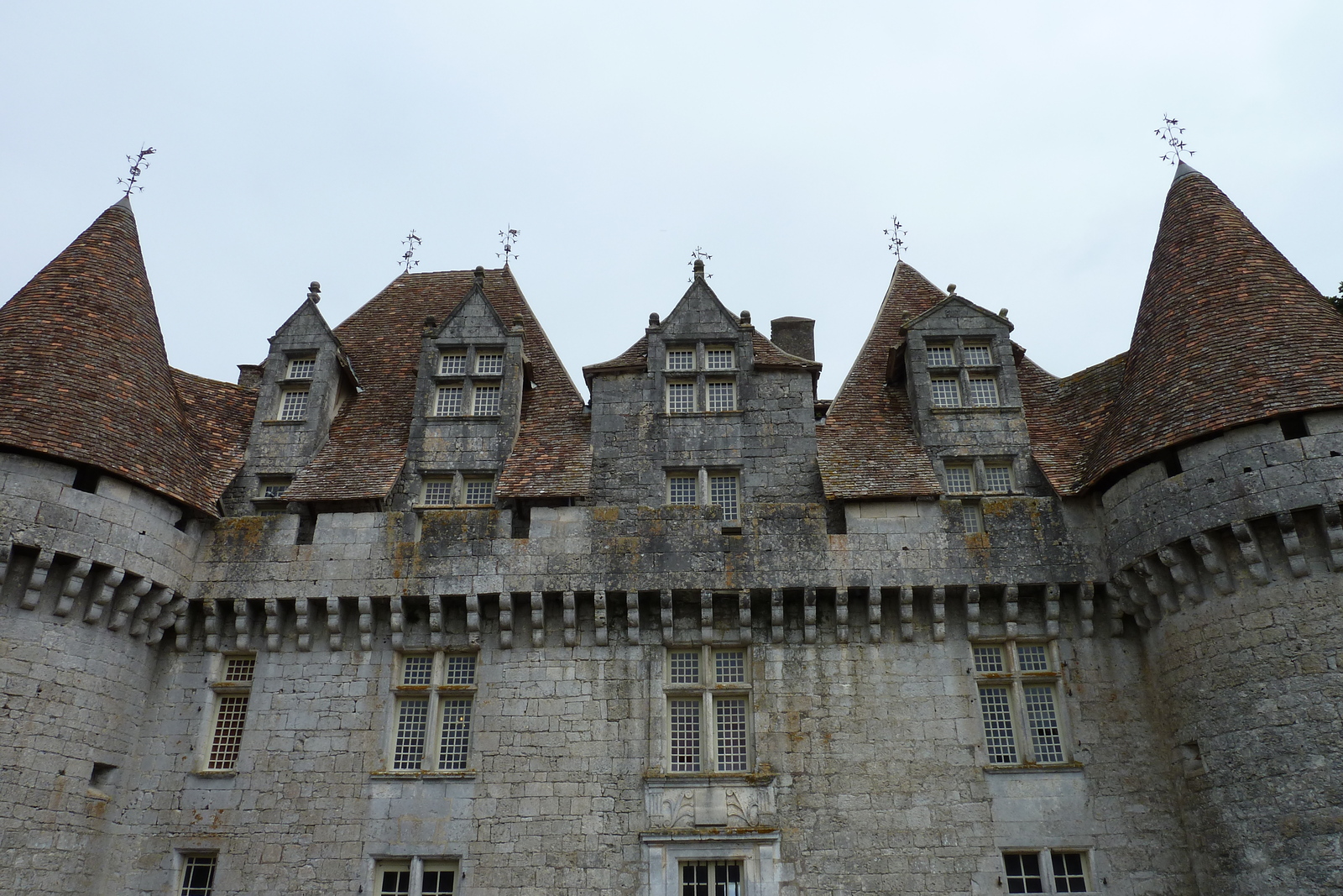 Picture France Monbazillac 2010-08 84 - Photos Monbazillac