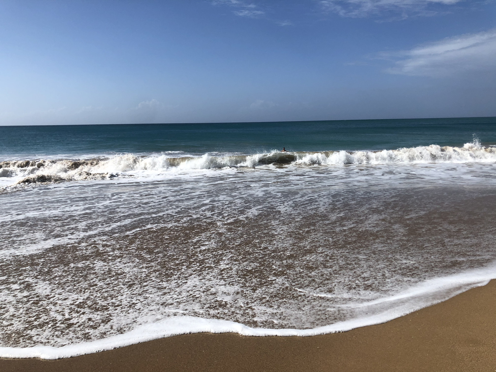 Picture Guadeloupe La Perle Beach 2021-02 66 - View La Perle Beach