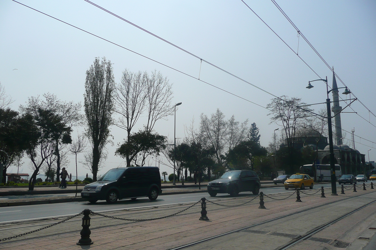 Picture Turkey Istanbul Bosphorus 2009-04 38 - Picture Bosphorus