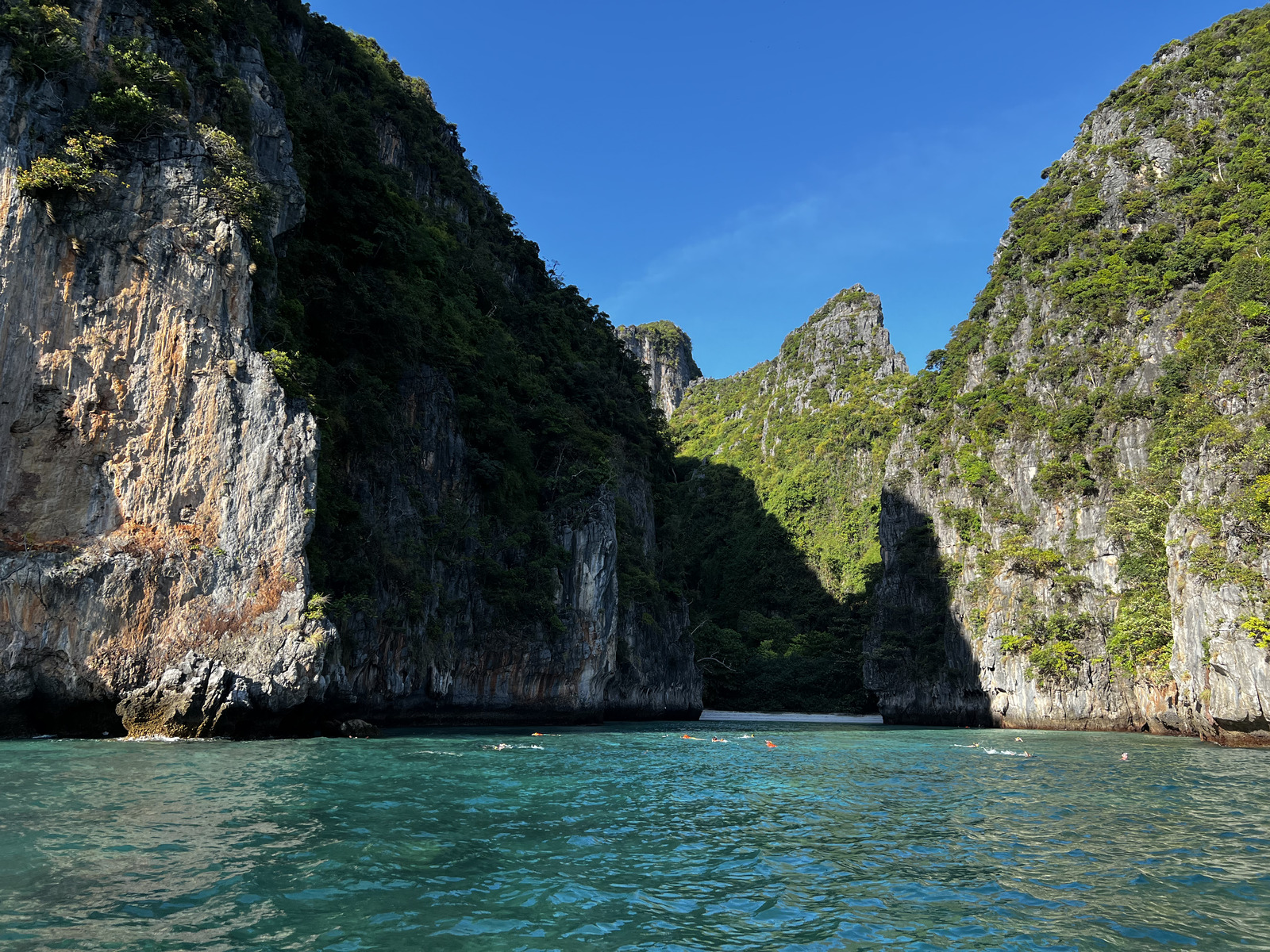 Picture Thailand Ko Phi Phi Ley 2021-12 100 - Travels Ko Phi Phi Ley