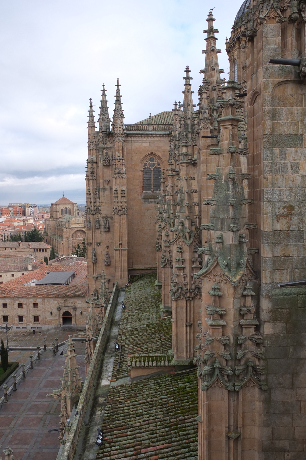 Picture Spain Salamanca 2013-01 167 - Sightseeing Salamanca