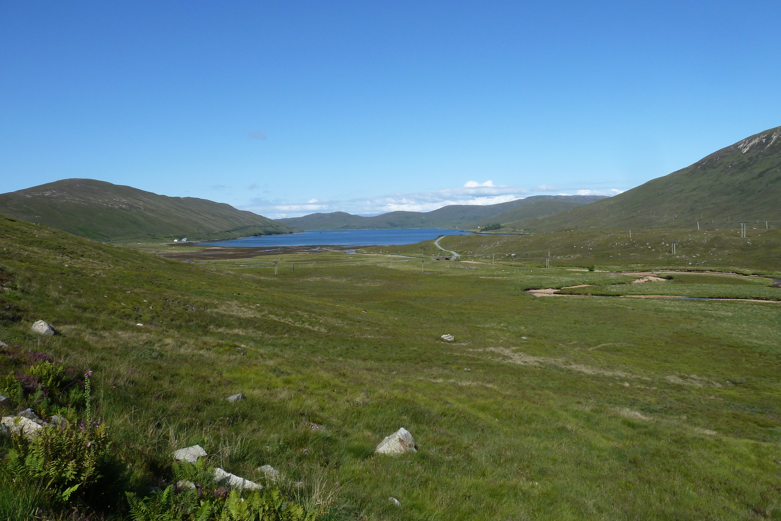 Picture United Kingdom Skye The Cullins 2011-07 100 - View The Cullins