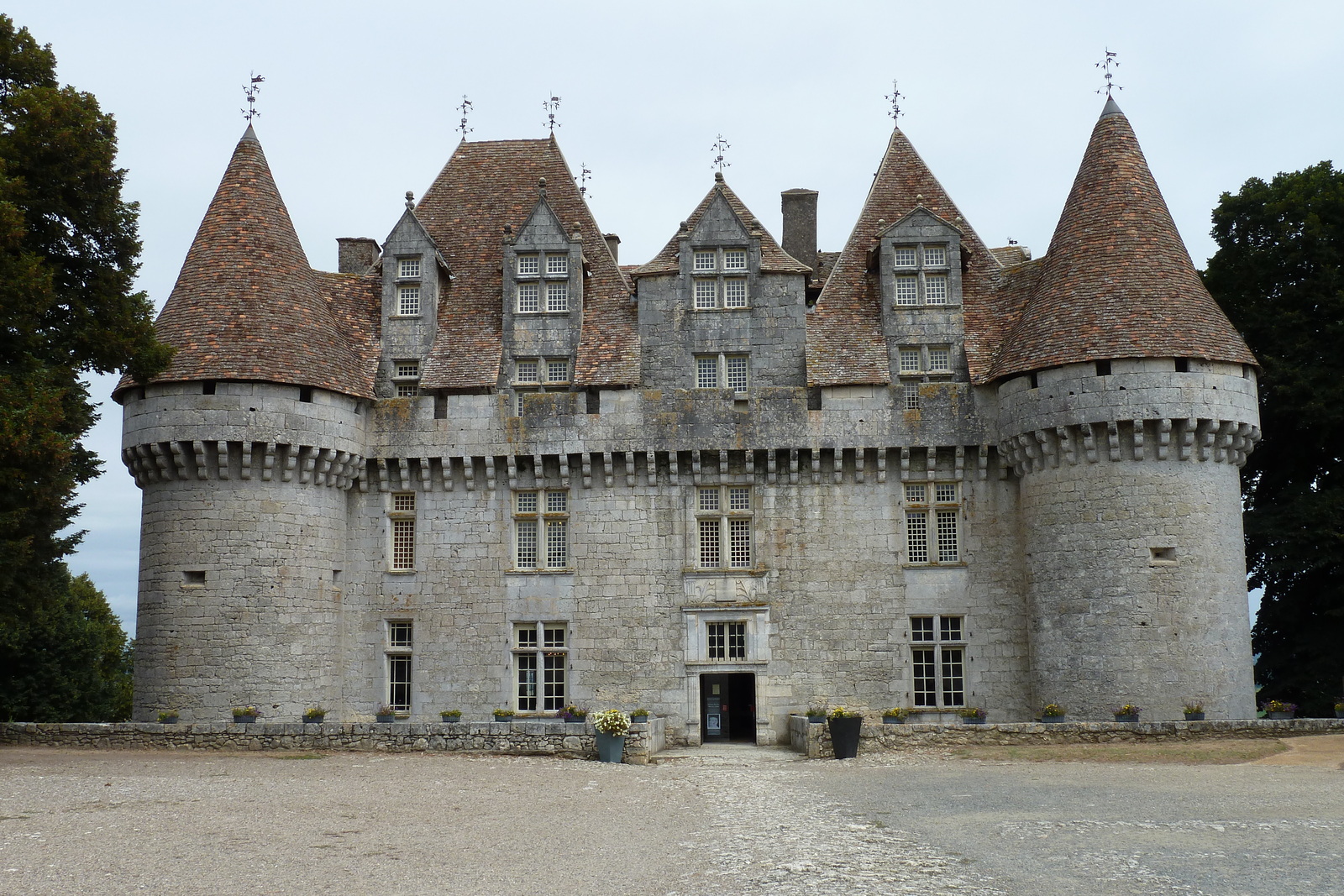 Picture France Monbazillac 2010-08 81 - Photo Monbazillac