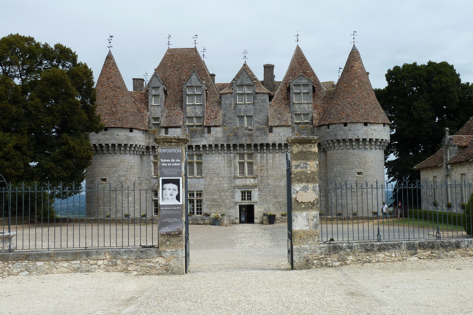 Picture France Monbazillac 2010-08 72 - Photos Monbazillac