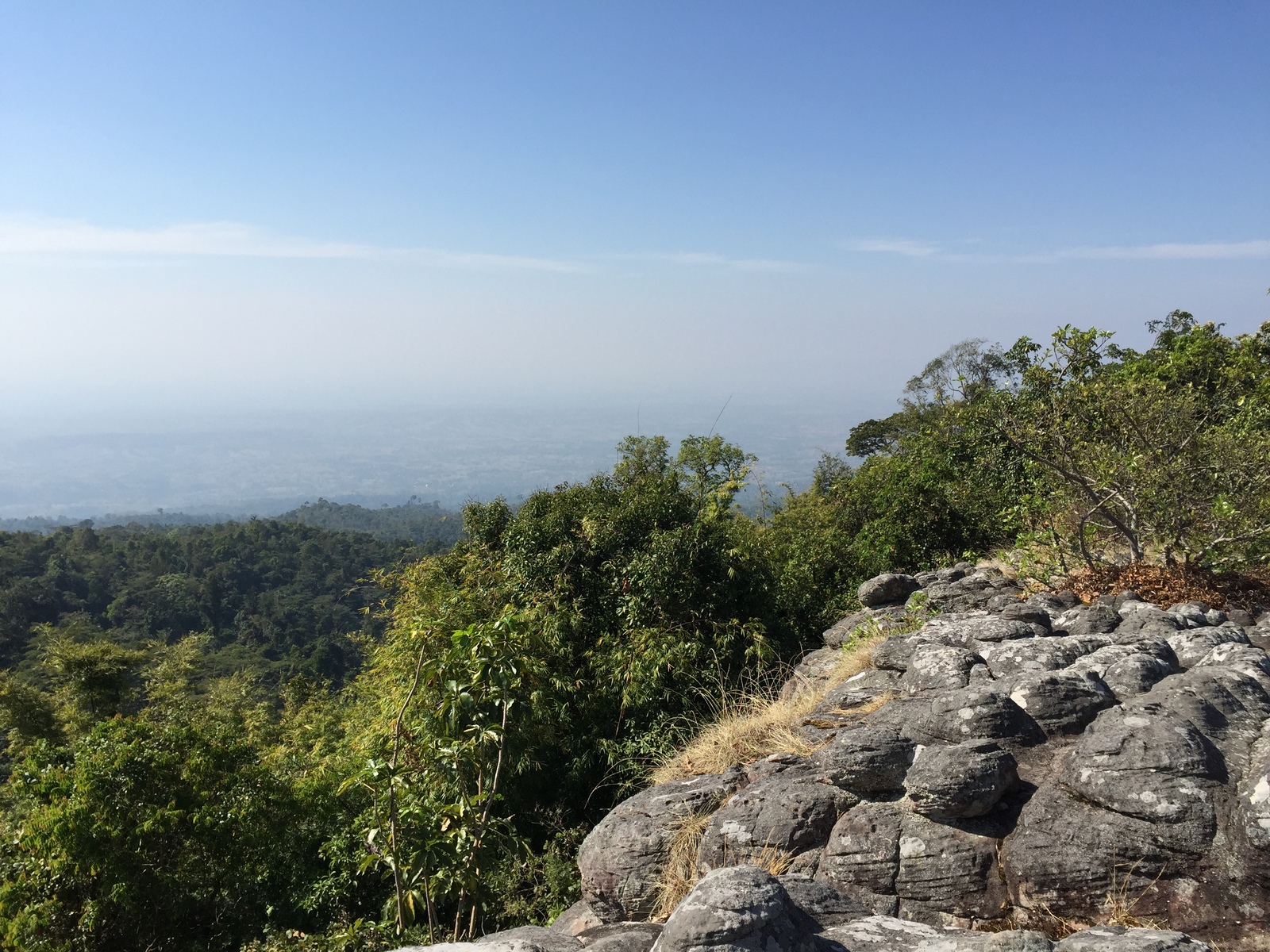 Picture Thailand Phu Hin Rong Kla National Park 2014-12 418 - Travel Phu Hin Rong Kla National Park