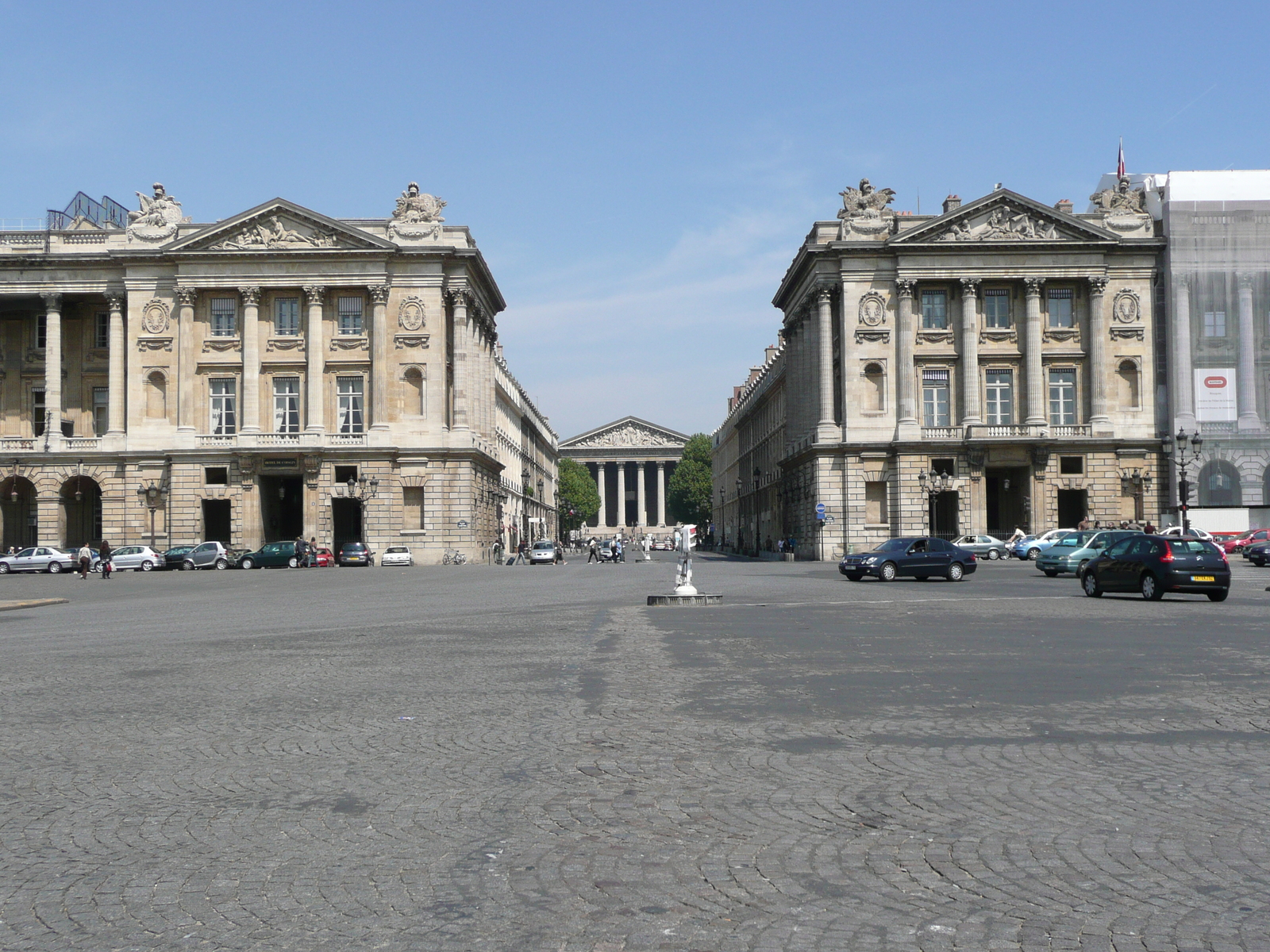 Picture France Paris La Concorde 2007-05 115 - Photographer La Concorde