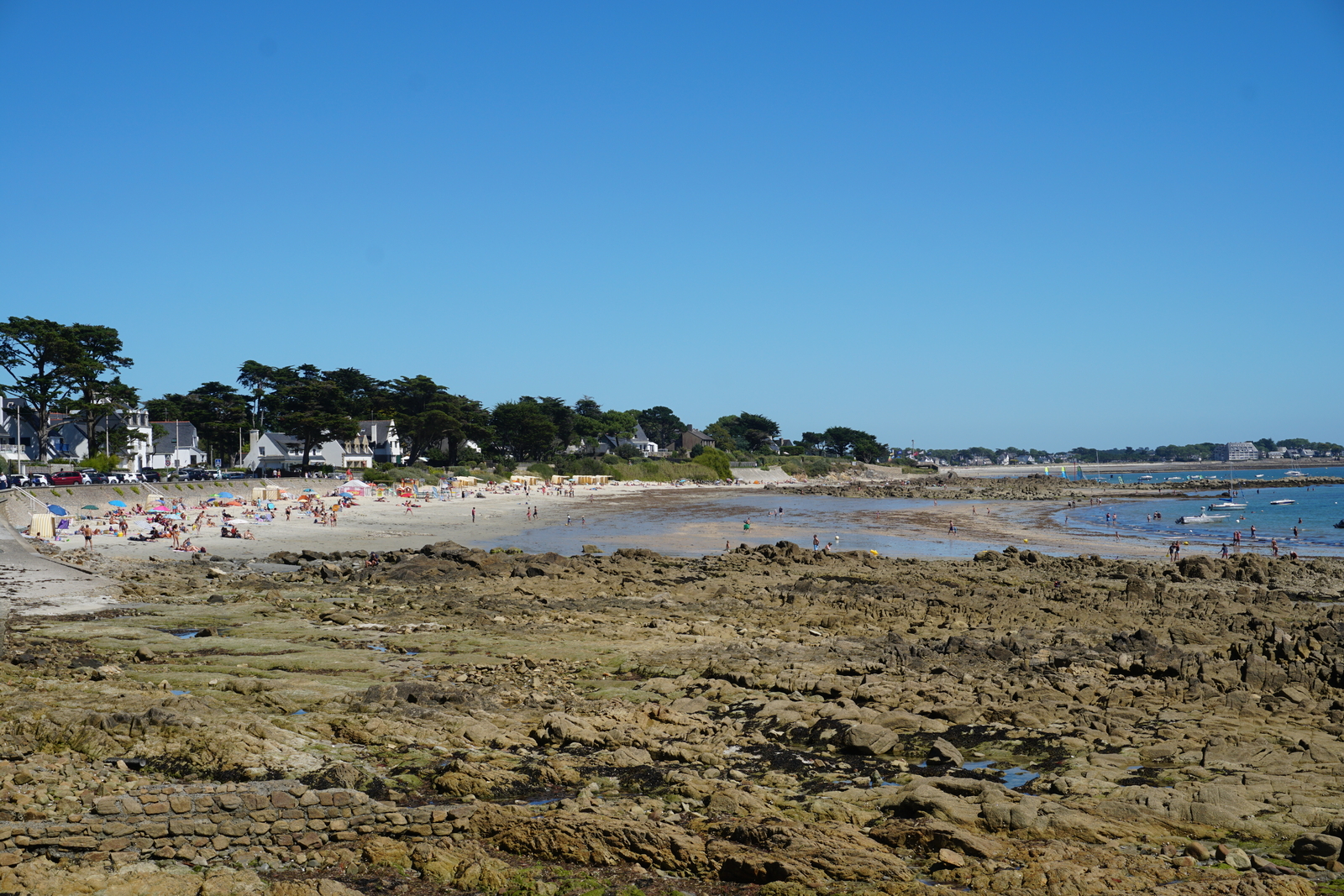 Picture France Carnac 2016-08 9 - Photos Carnac