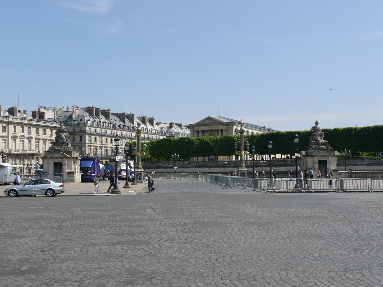 Picture France Paris La Concorde 2007-05 71 - Picture La Concorde