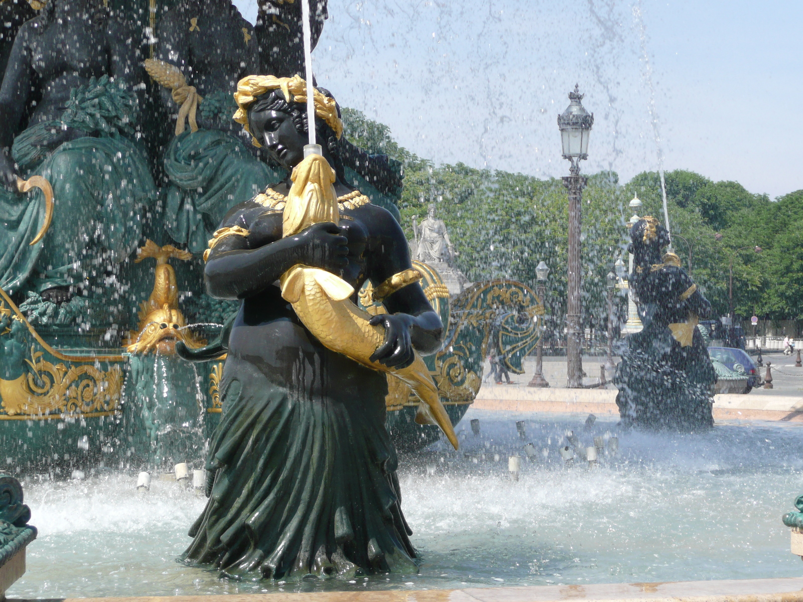 Picture France Paris La Concorde 2007-05 64 - Pictures La Concorde