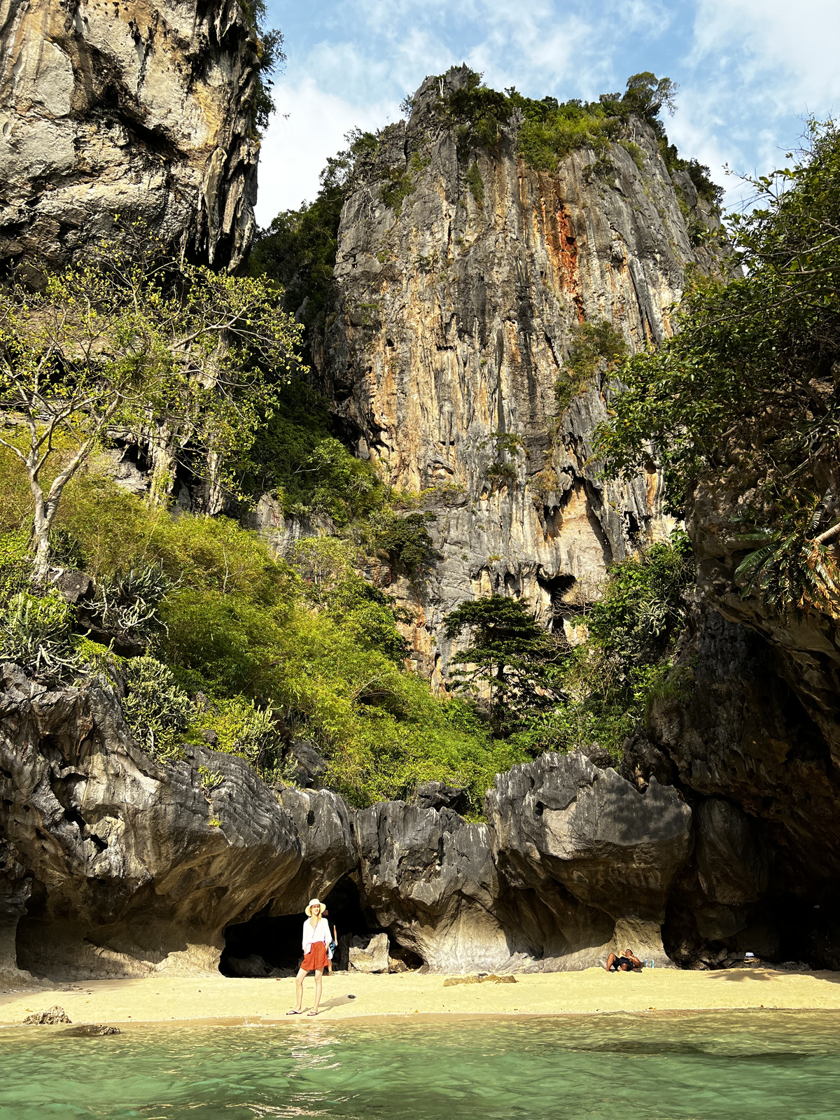 Picture Thailand Krabi 2023-01 303 - Photographers Krabi