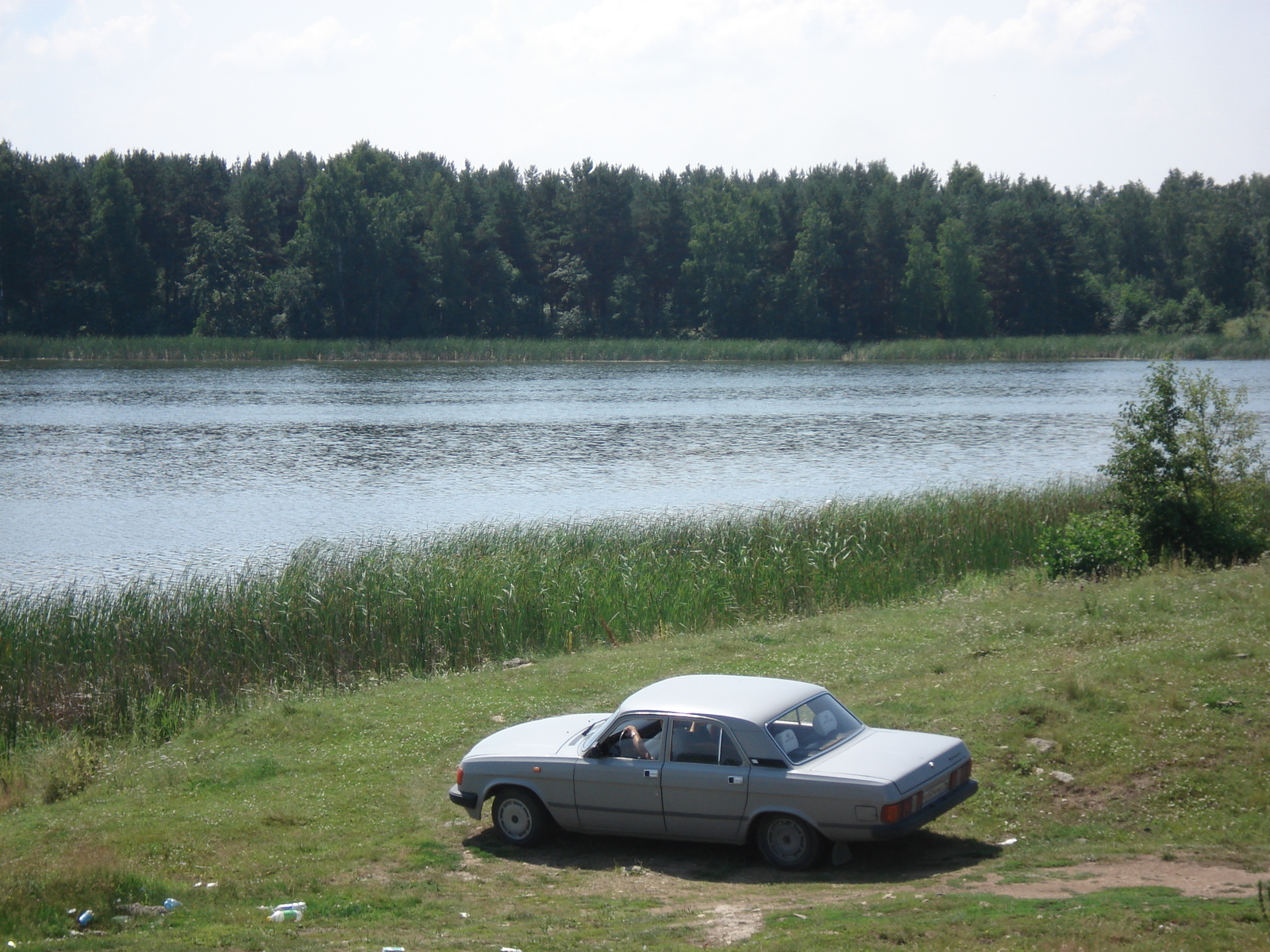 Picture Russia Ural 2006-07 65 - Tourist Attraction Ural