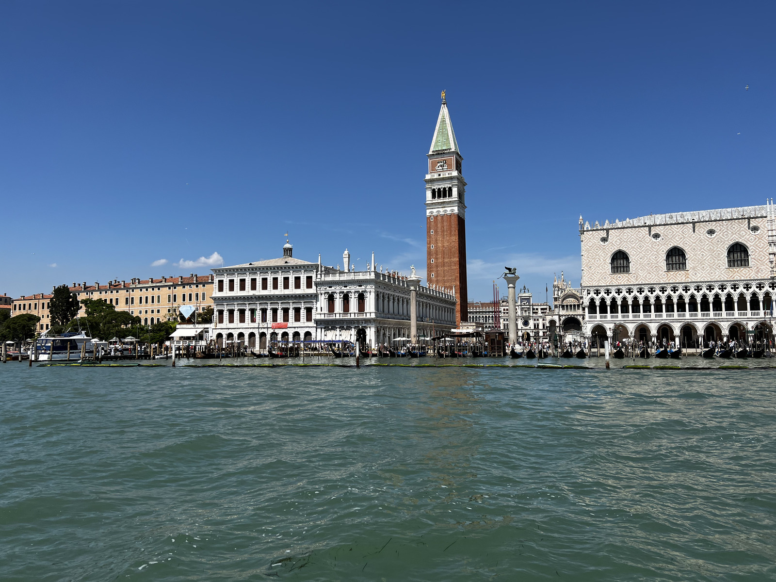 Picture Italy Venice 2022-05 247 - Perspective Venice