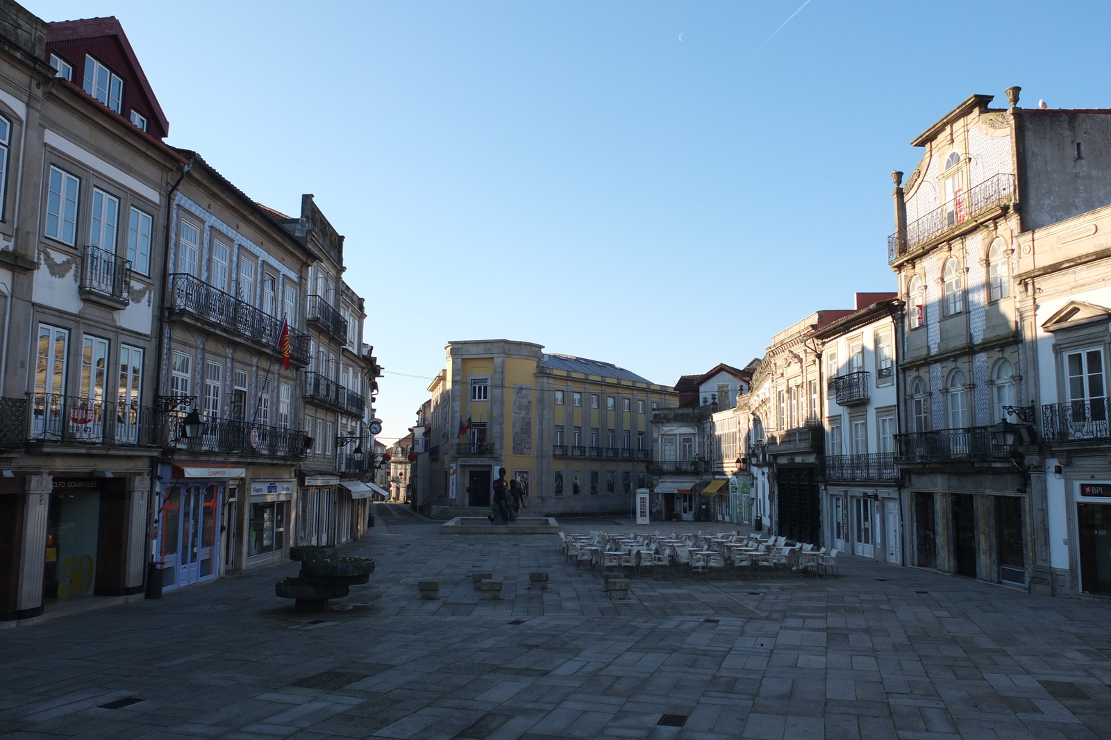 Picture Portugal Viana do Castello 2013-01 78 - Pictures Viana do Castello