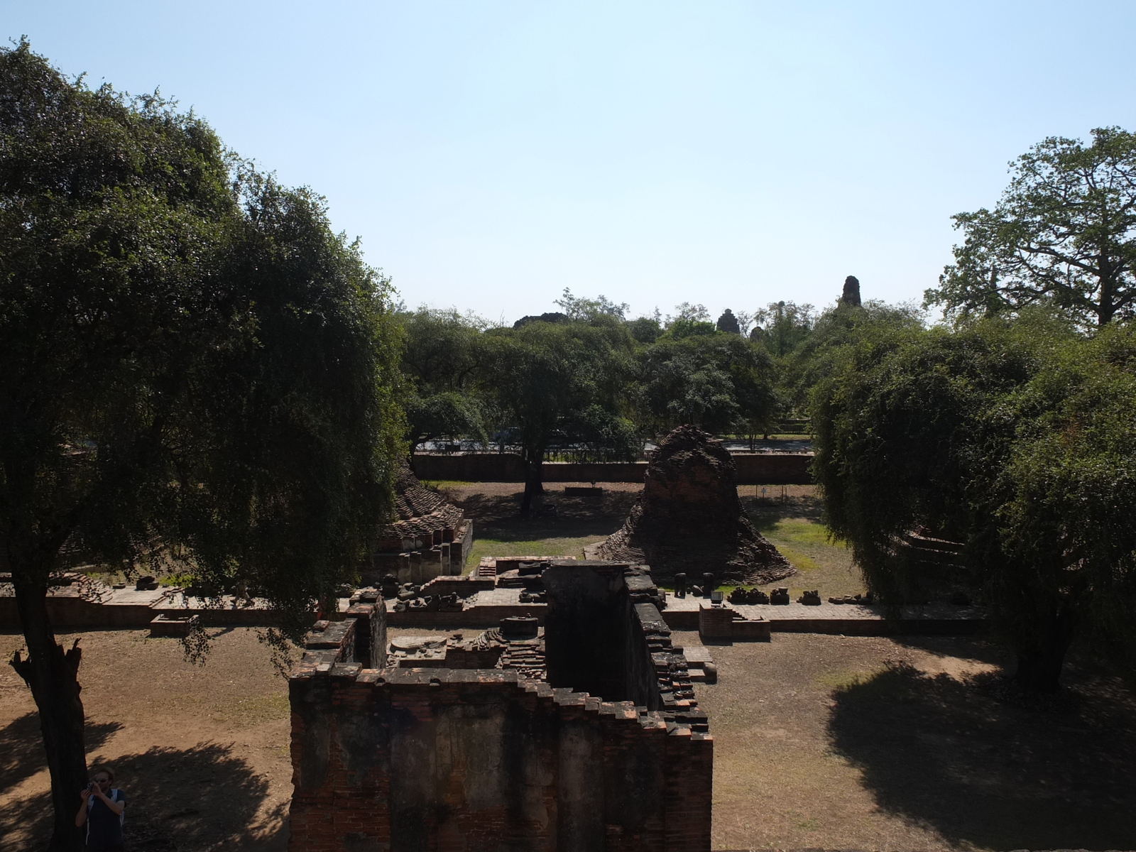 Picture Thailand Ayutthaya 2011-12 99 - Photos Ayutthaya