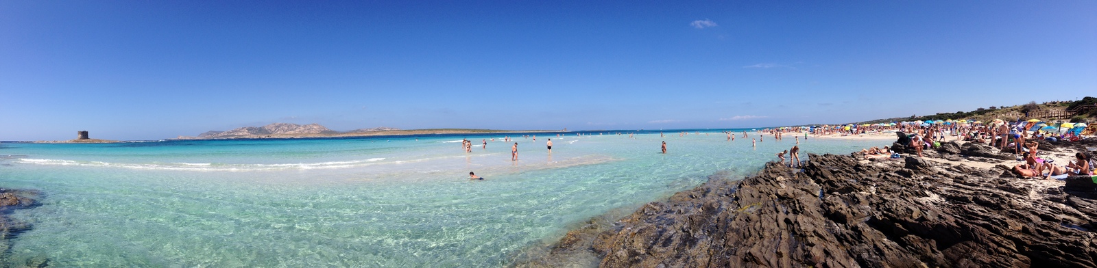 Picture Italy Sardinia Capo del Falcone 2015-06 60 - View Capo del Falcone