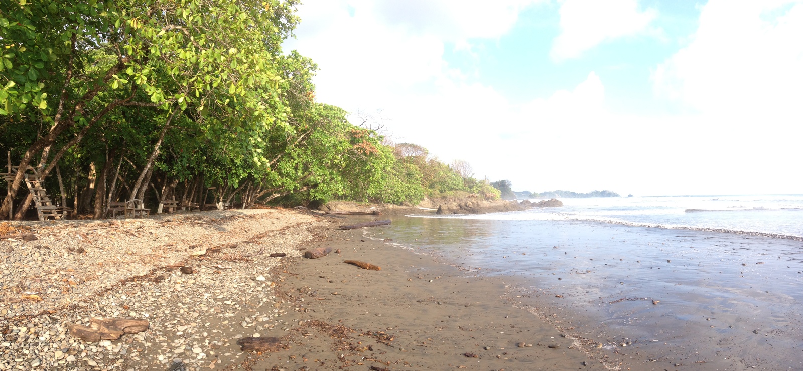 Picture Costa Rica Dominical 2015-03 73 - Randonee Dominical