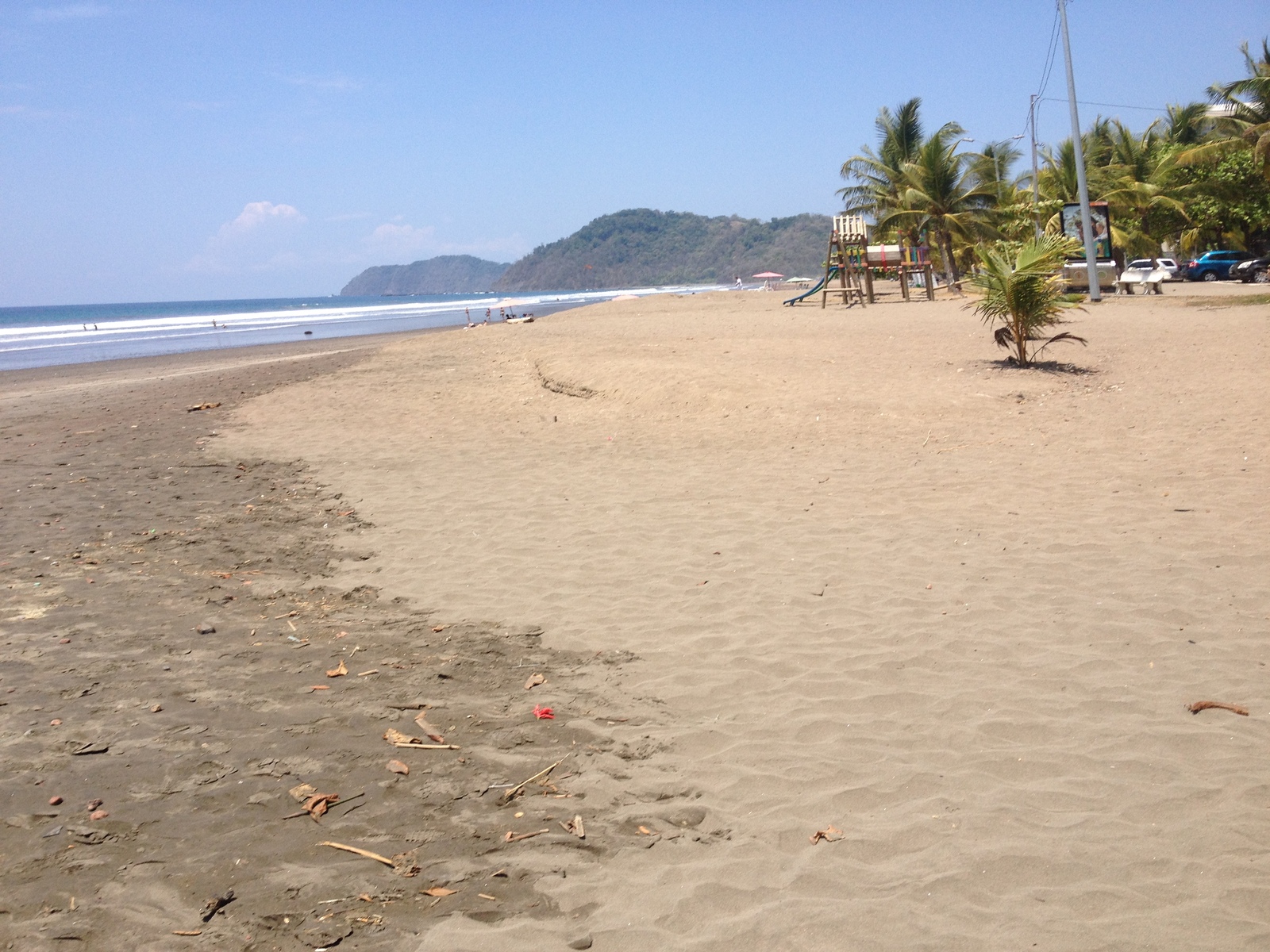 Picture Costa Rica Jaco 2015-03 25 - Discover Jaco