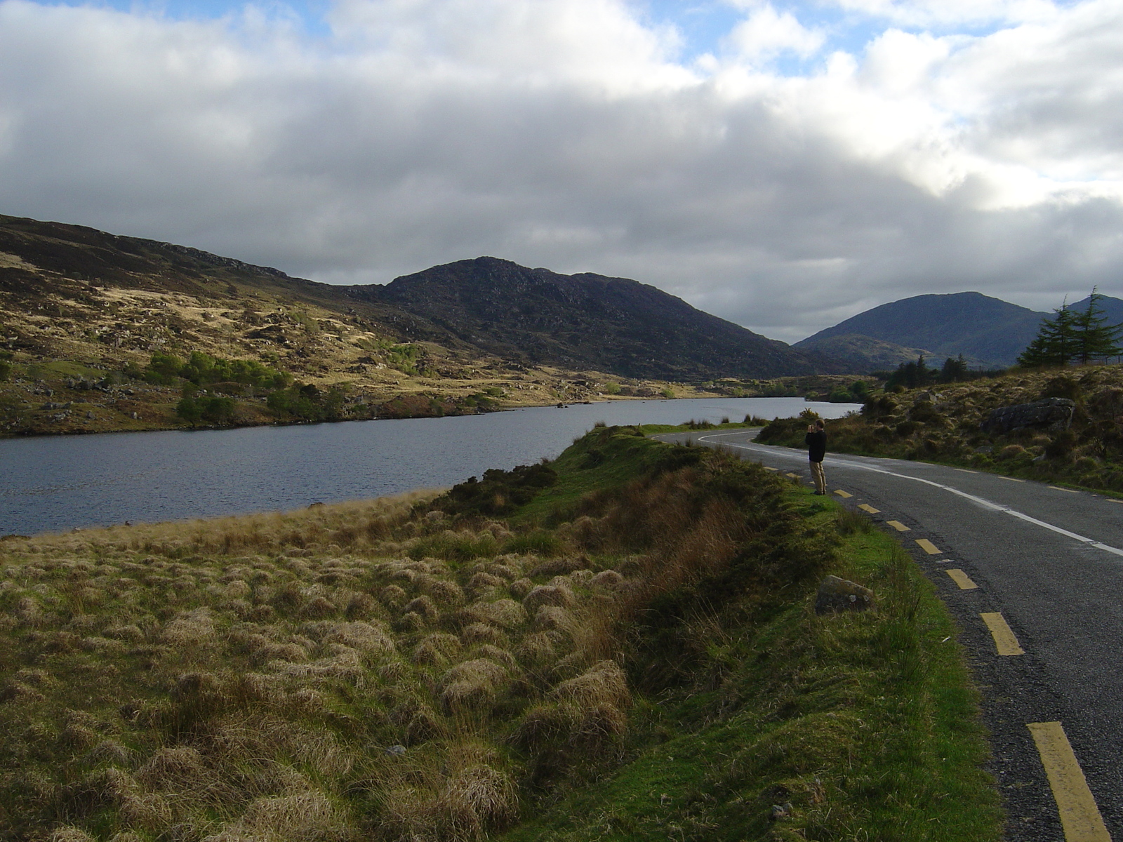 Picture Ireland Kerry Killarney National Park 2004-05 41 - Photographer Killarney National Park