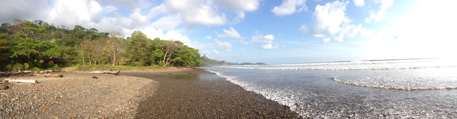 Picture Costa Rica Dominical 2015-03 93 - Car Rental Dominical