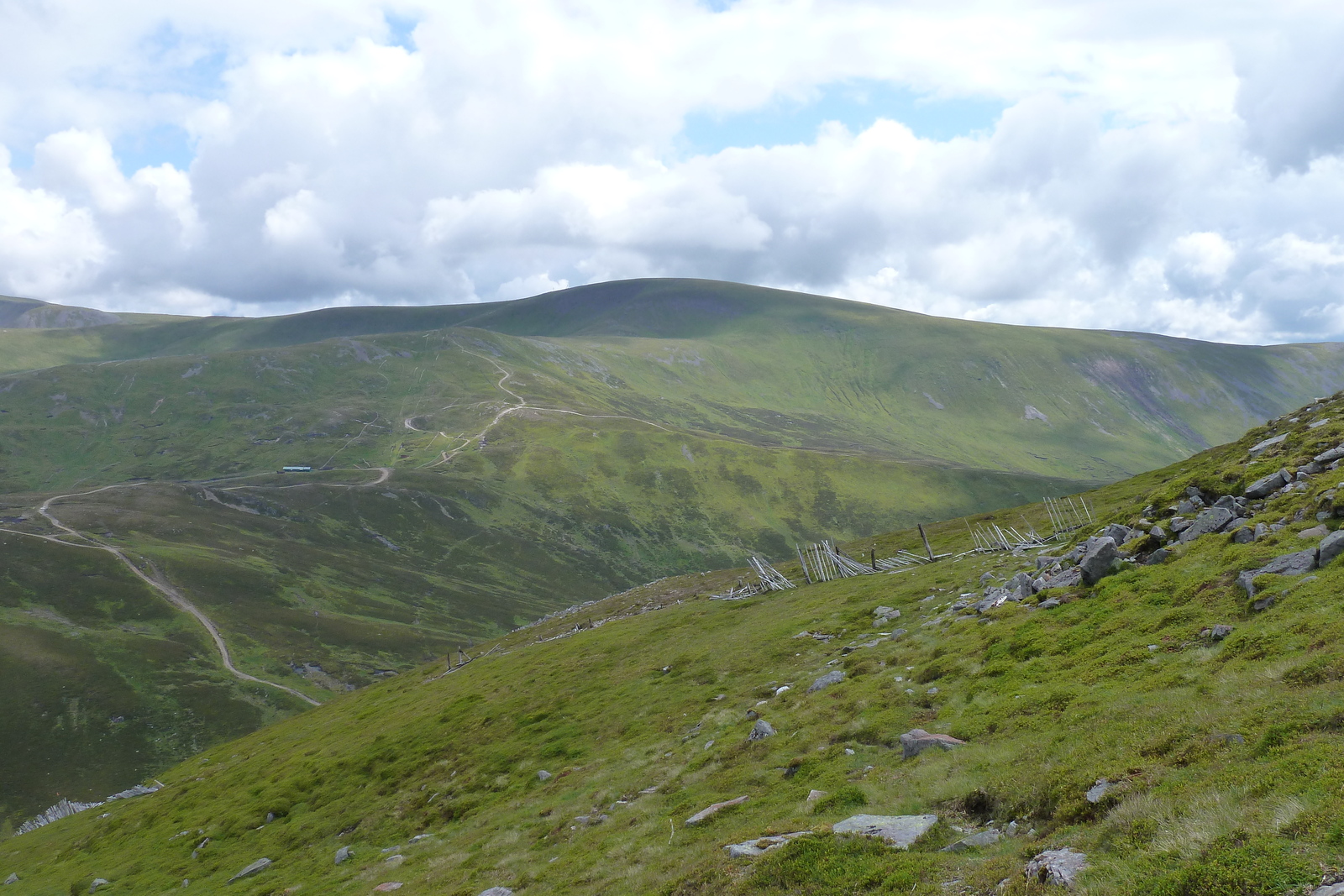 Picture United Kingdom Cairngorms National Park 2011-07 91 - Photographers Cairngorms National Park