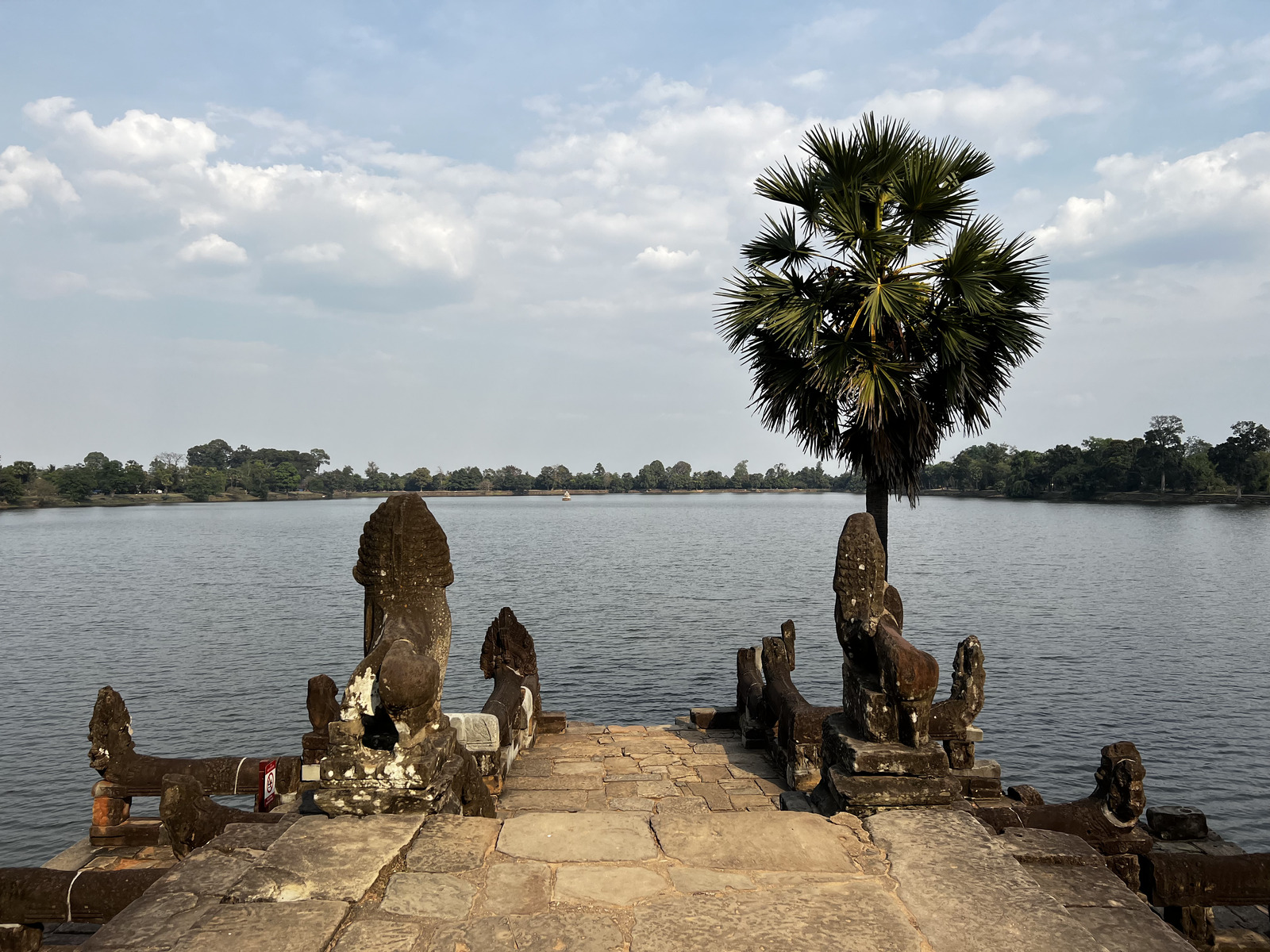 Picture Cambodia Siem Reap Srah Srang 2023-01 7 - Trips Srah Srang