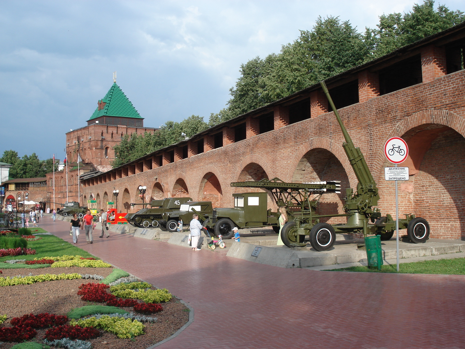 Picture Russia Nizhniy Novgorod 2006-07 39 - Photographers Nizhniy Novgorod