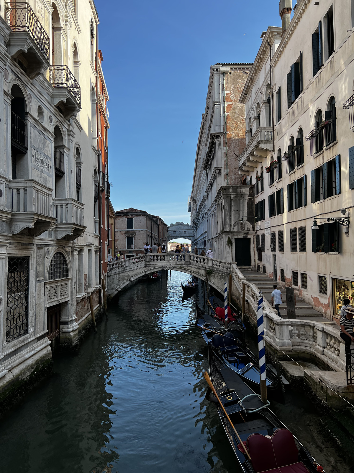 Picture Italy Venice 2022-05 387 - View Venice