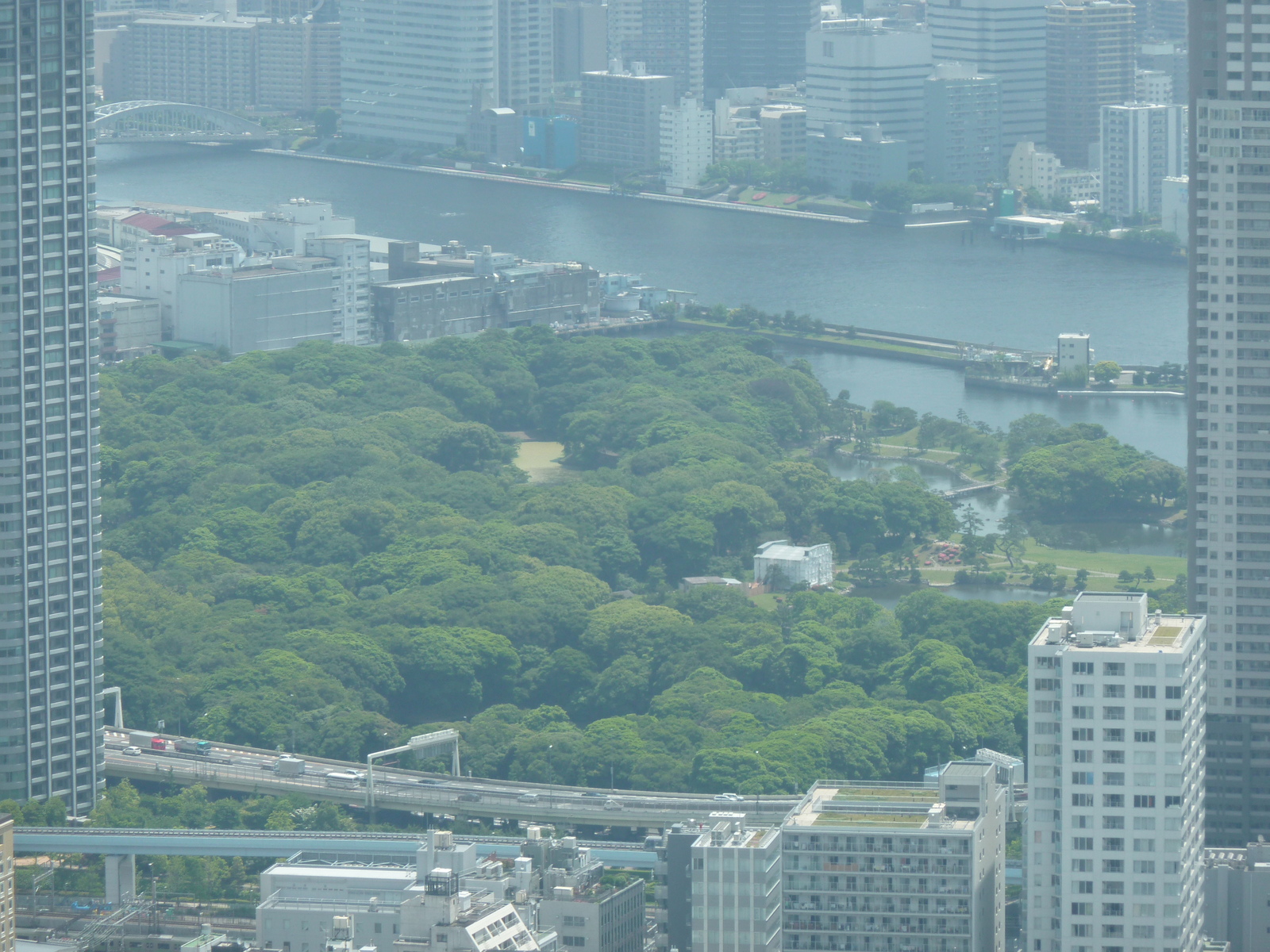 Picture Japan Tokyo Tokyo Tower 2010-06 35 - Photos Tokyo Tower