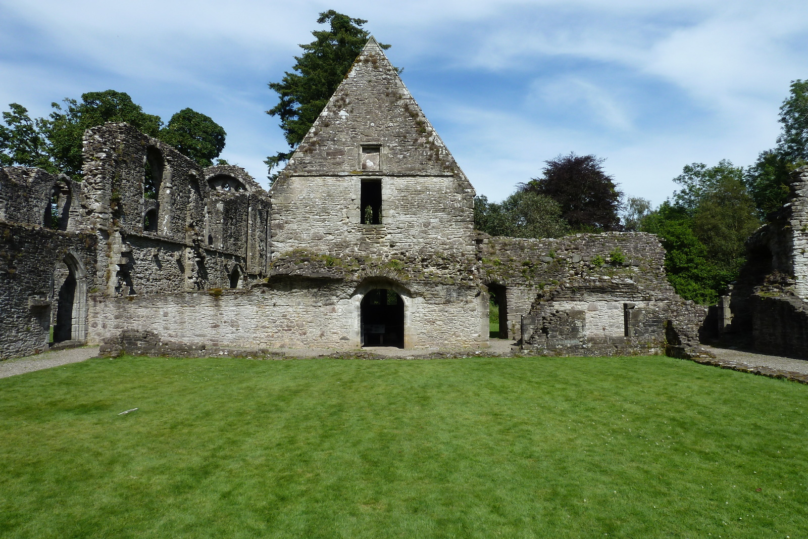 Picture United Kingdom Scotland 2011-07 223 - Photo Scotland