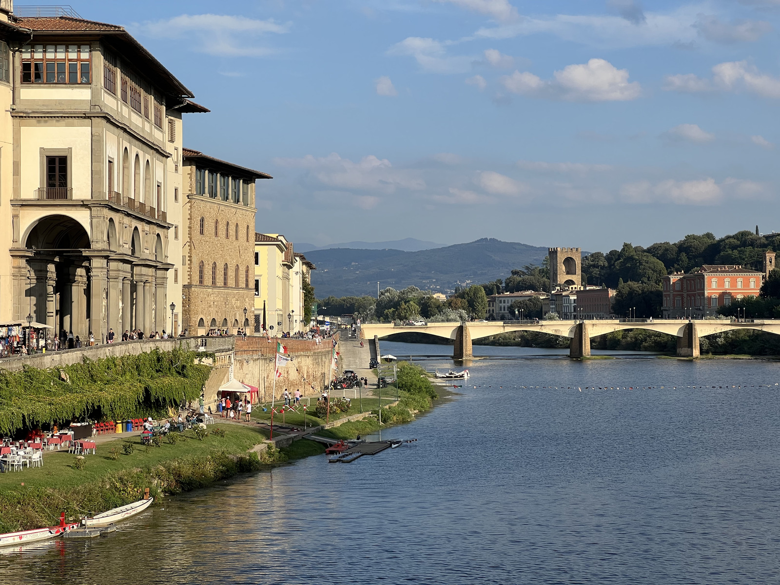 Picture Italy Florence 2021-09 18 - Discover Florence