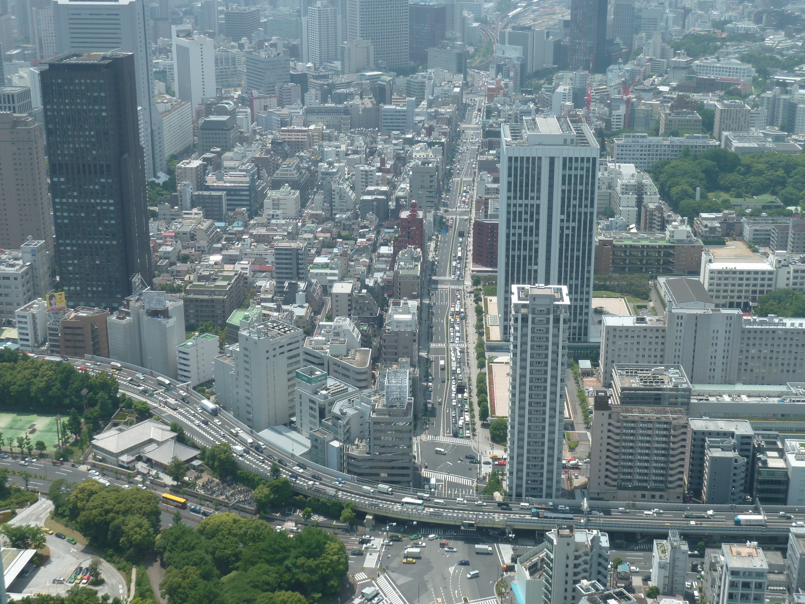 Picture Japan Tokyo Tokyo Tower 2010-06 5 - Visit Tokyo Tower