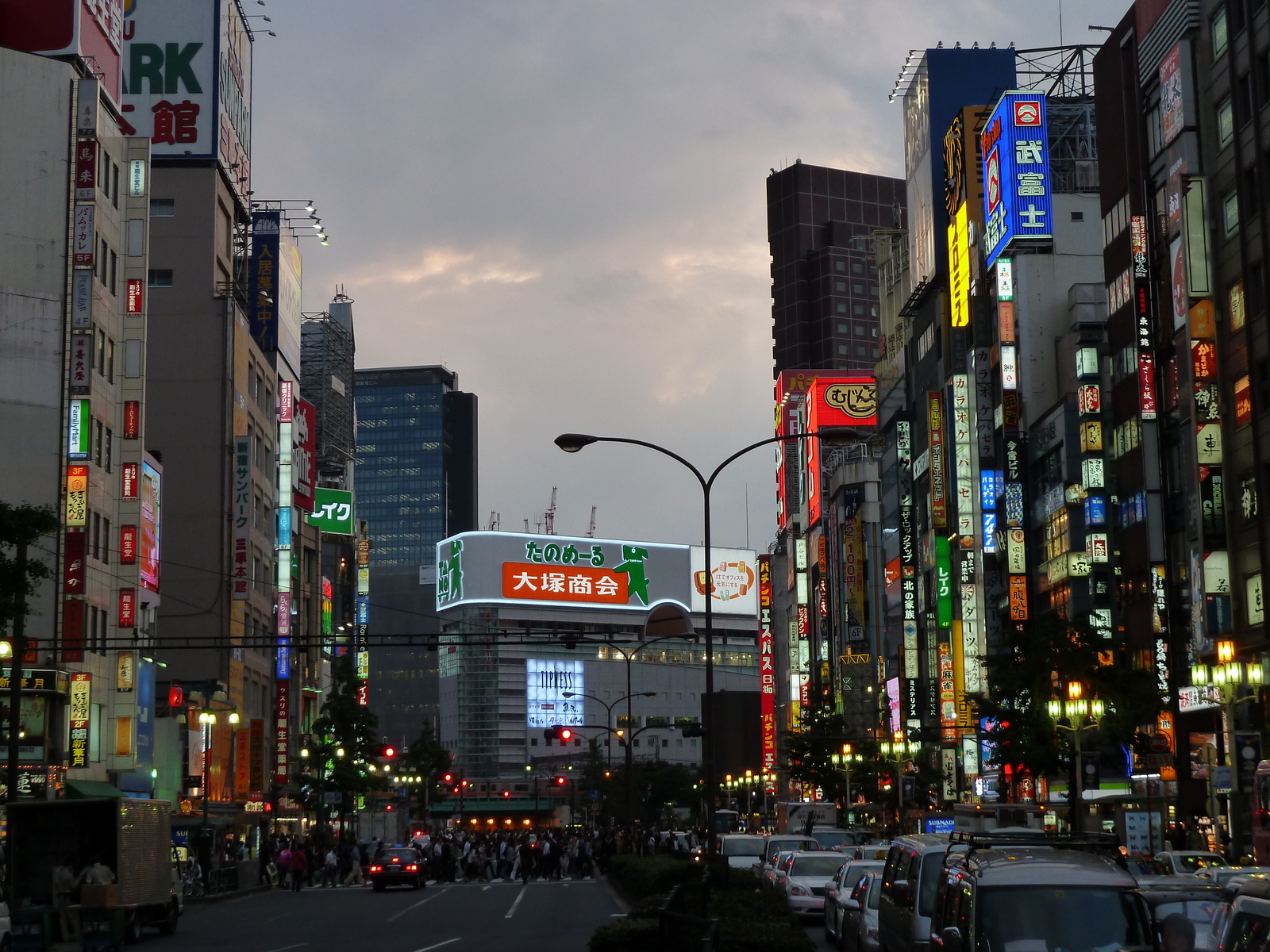 Picture Japan Tokyo 2010-06 51 - Picture Tokyo