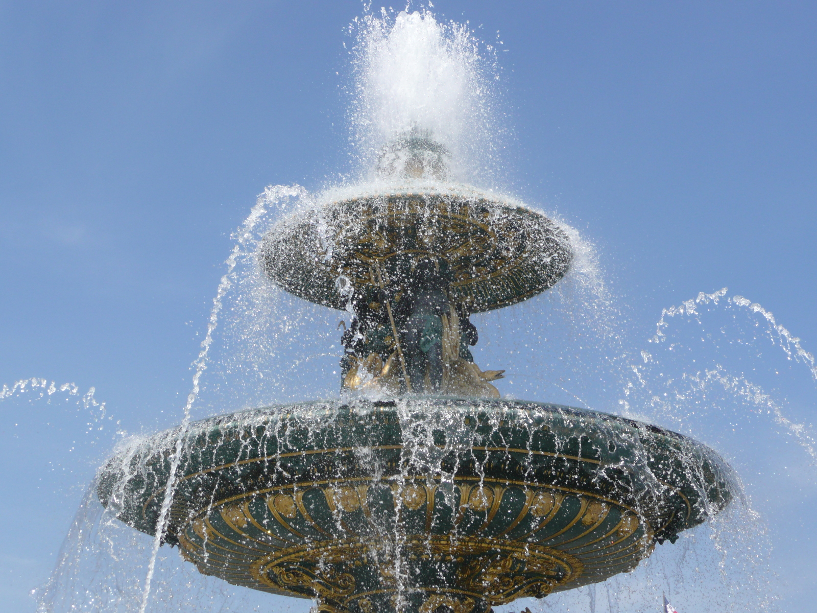 Picture France Paris La Concorde 2007-05 70 - Tourist La Concorde