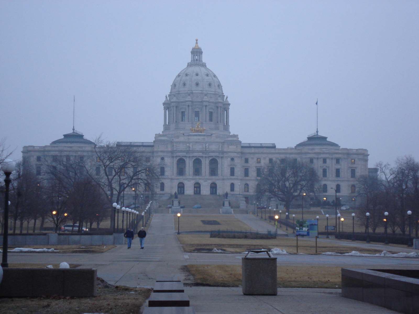 Picture United States Saint Paul Minnesota 2006-03 57 - Tourist Saint Paul Minnesota