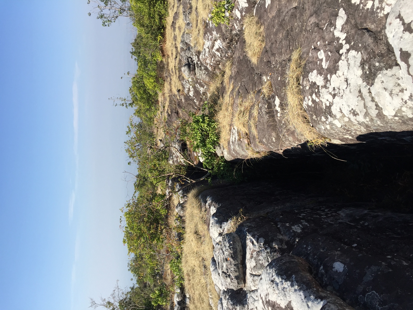 Picture Thailand Phu Hin Rong Kla National Park 2014-12 19 - Sightseeing Phu Hin Rong Kla National Park