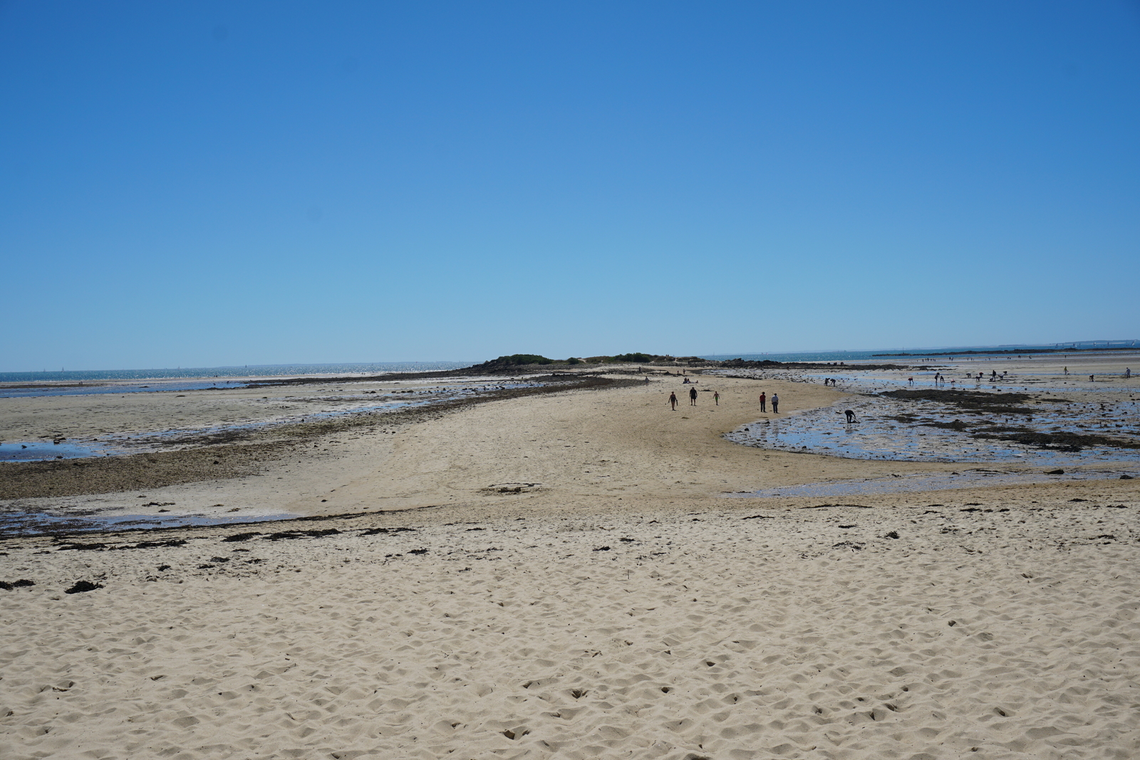 Picture France La Trinite-sur-Mer 2016-08 9 - Views La Trinite-sur-Mer