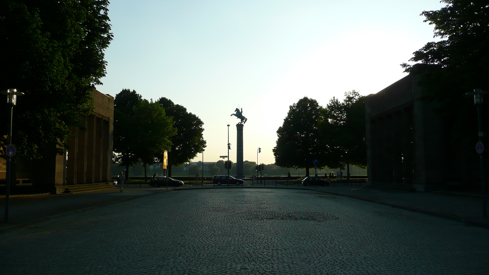 Picture Germany Dusseldorf 2007-05 18 - Journey Dusseldorf